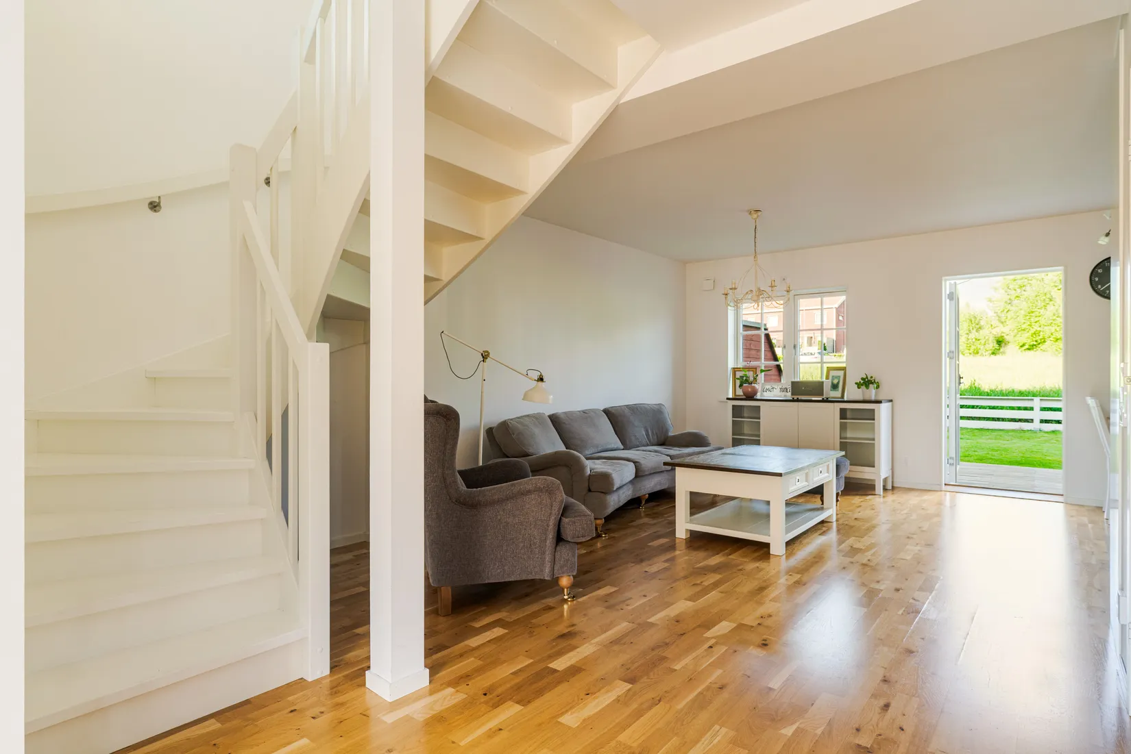 Bostadsrätt, Radhus, Nästegårdsvägen 37C, Lillån, Örebro
