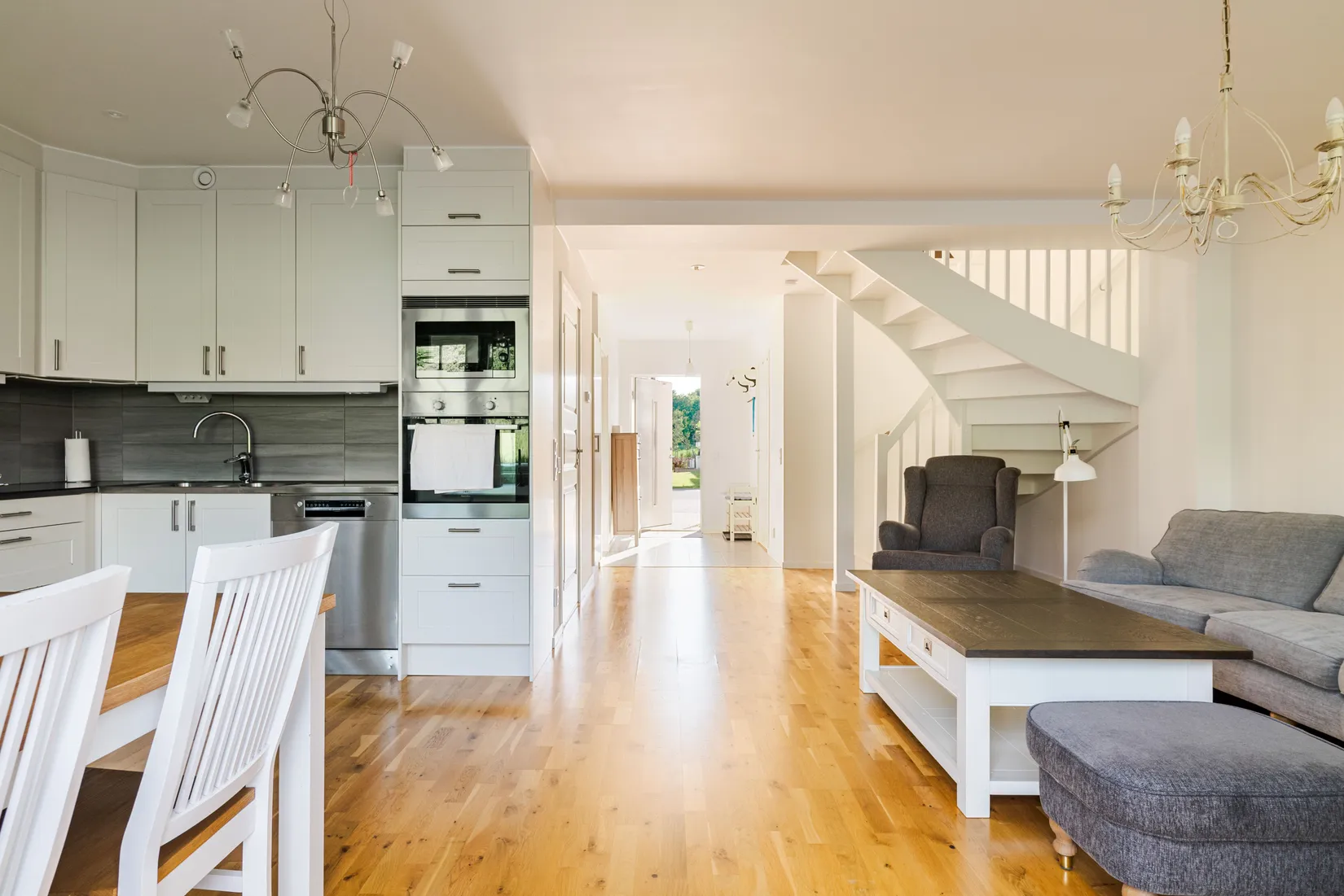 Bostadsrätt, Radhus, Nästegårdsvägen 37C, Lillån, Örebro