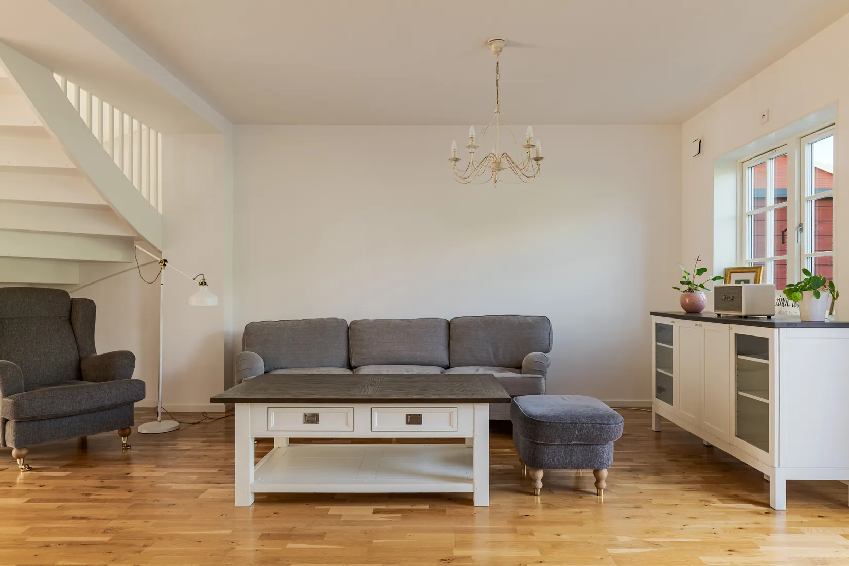 Bostadsrätt, Radhus, Nästegårdsvägen 37C, Lillån, Örebro