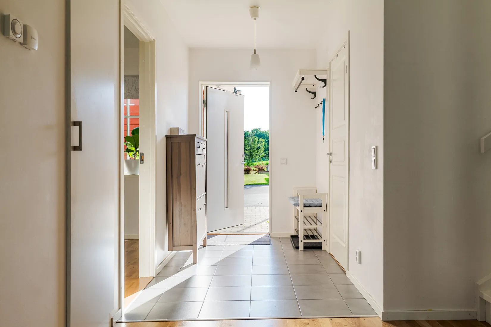 Bostadsrätt, Radhus, Nästegårdsvägen 37C, Lillån, Örebro