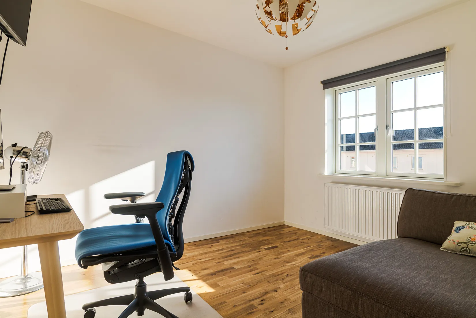 Bostadsrätt, Radhus, Nästegårdsvägen 37C, Lillån, Örebro