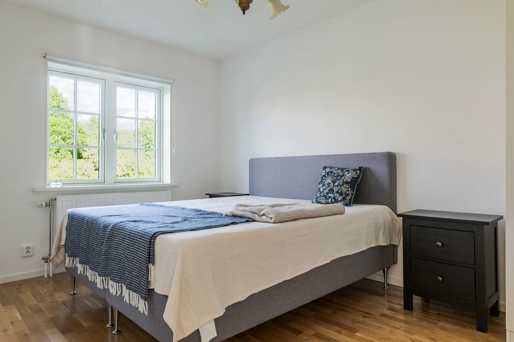 Bostadsrätt, Radhus, Nästegårdsvägen 37C, Lillån, Örebro