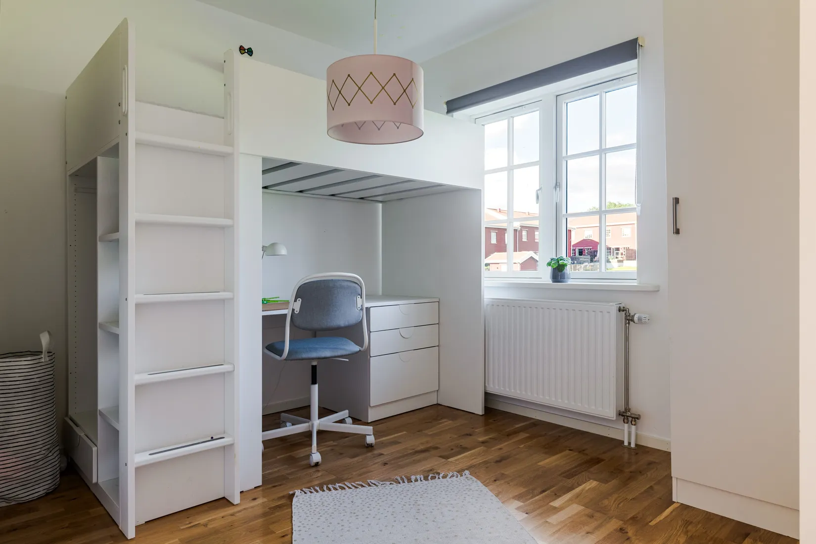 Bostadsrätt, Radhus, Nästegårdsvägen 37C, Lillån, Örebro