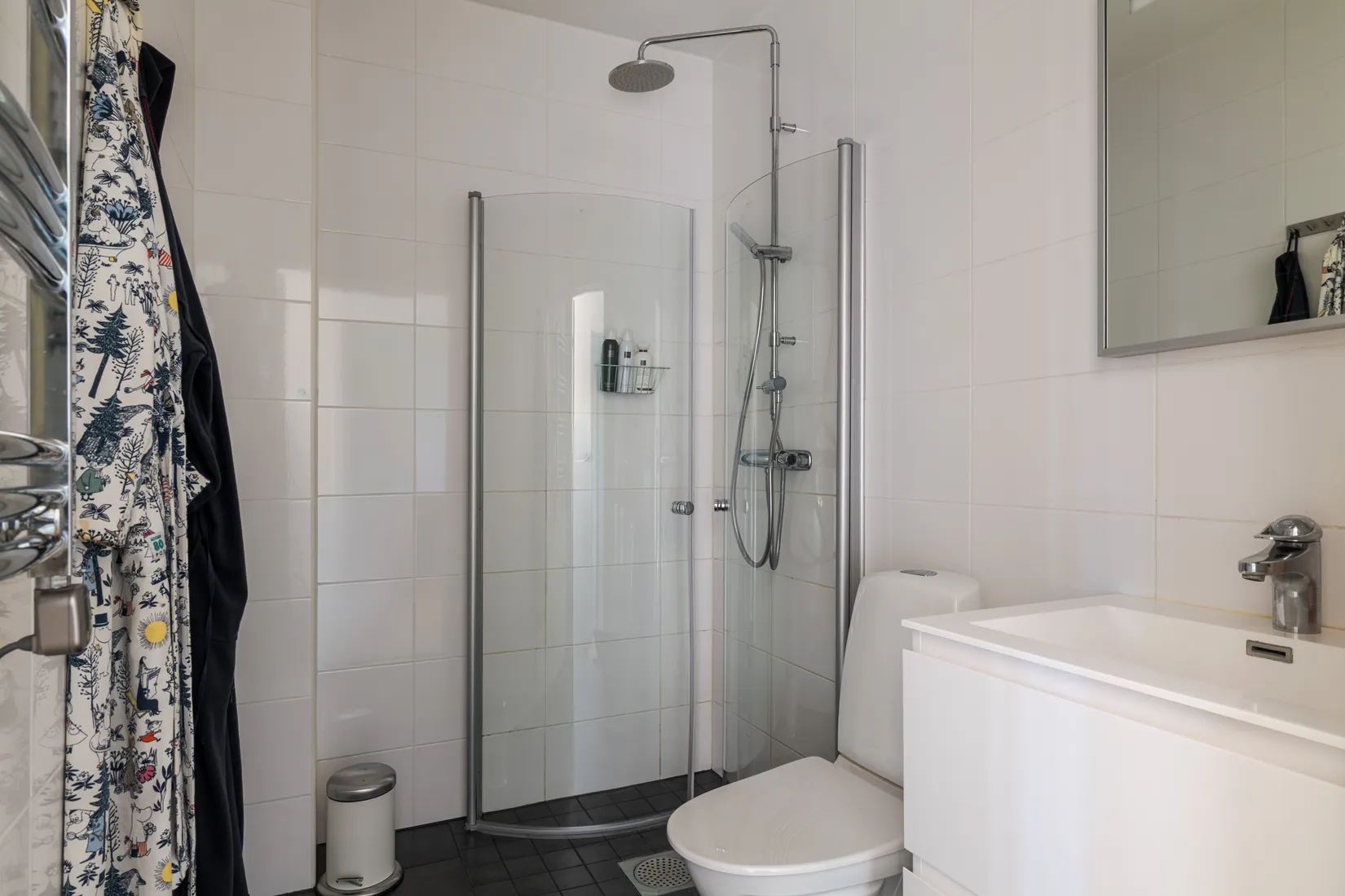 Bostadsrätt, Radhus, Nästegårdsvägen 37C, Lillån, Örebro