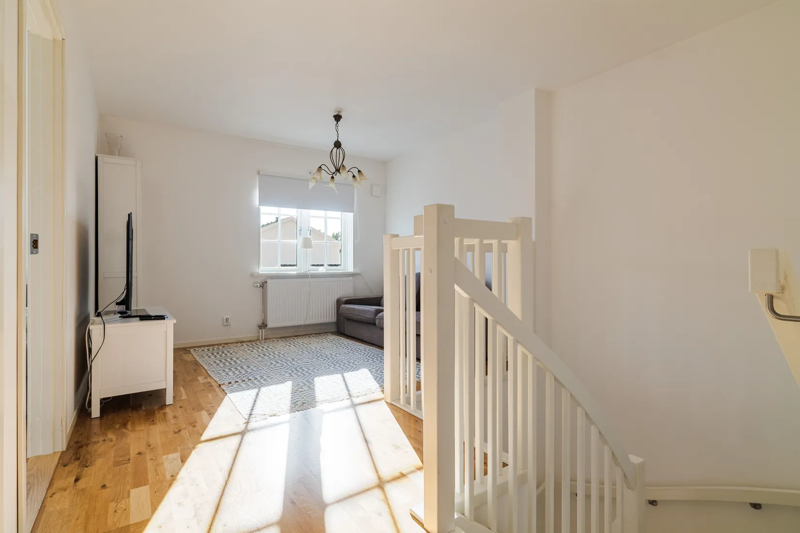 Bostadsrätt, Radhus, Nästegårdsvägen 37C, Lillån, Örebro