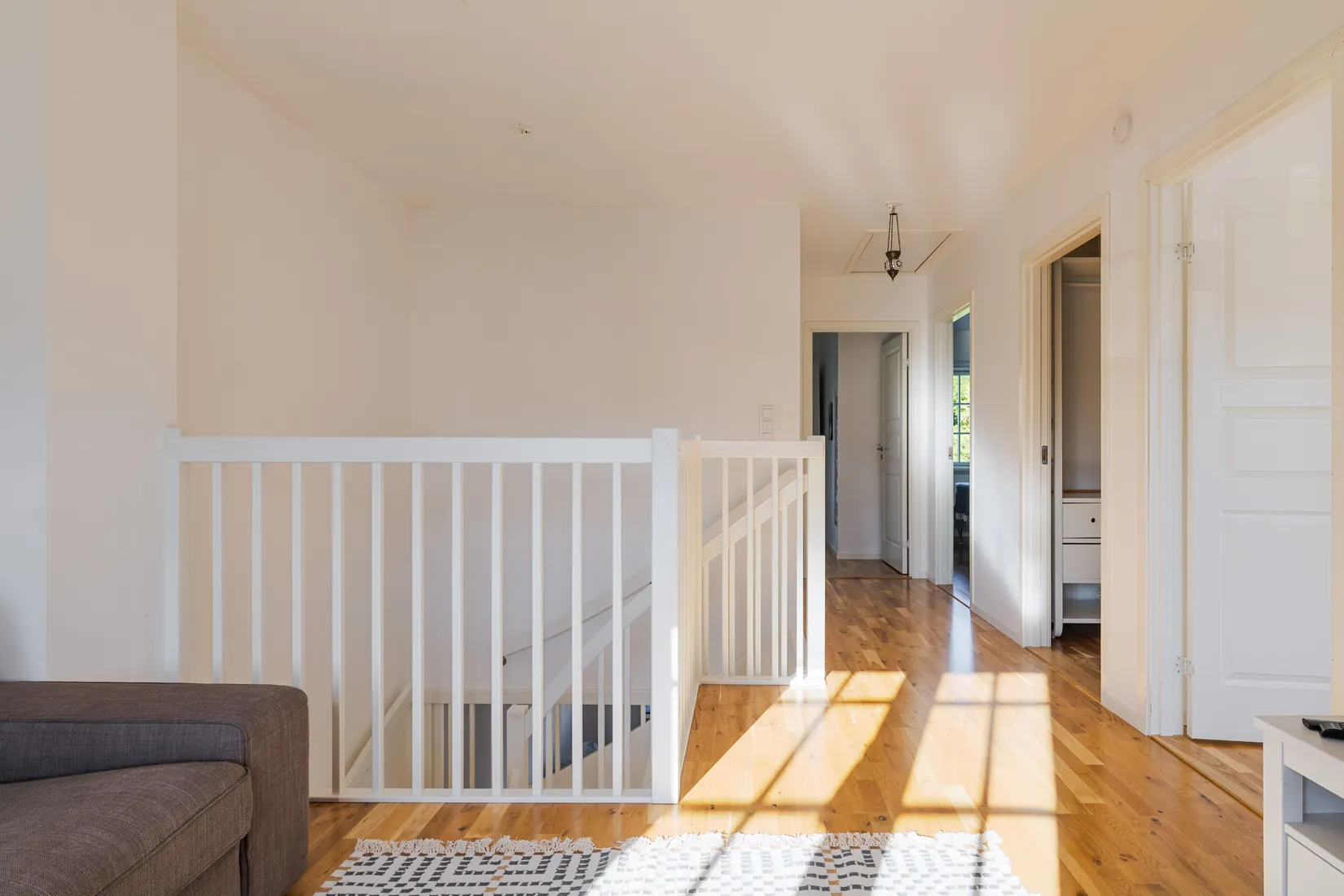 Bostadsrätt, Radhus, Nästegårdsvägen 37C, Lillån, Örebro