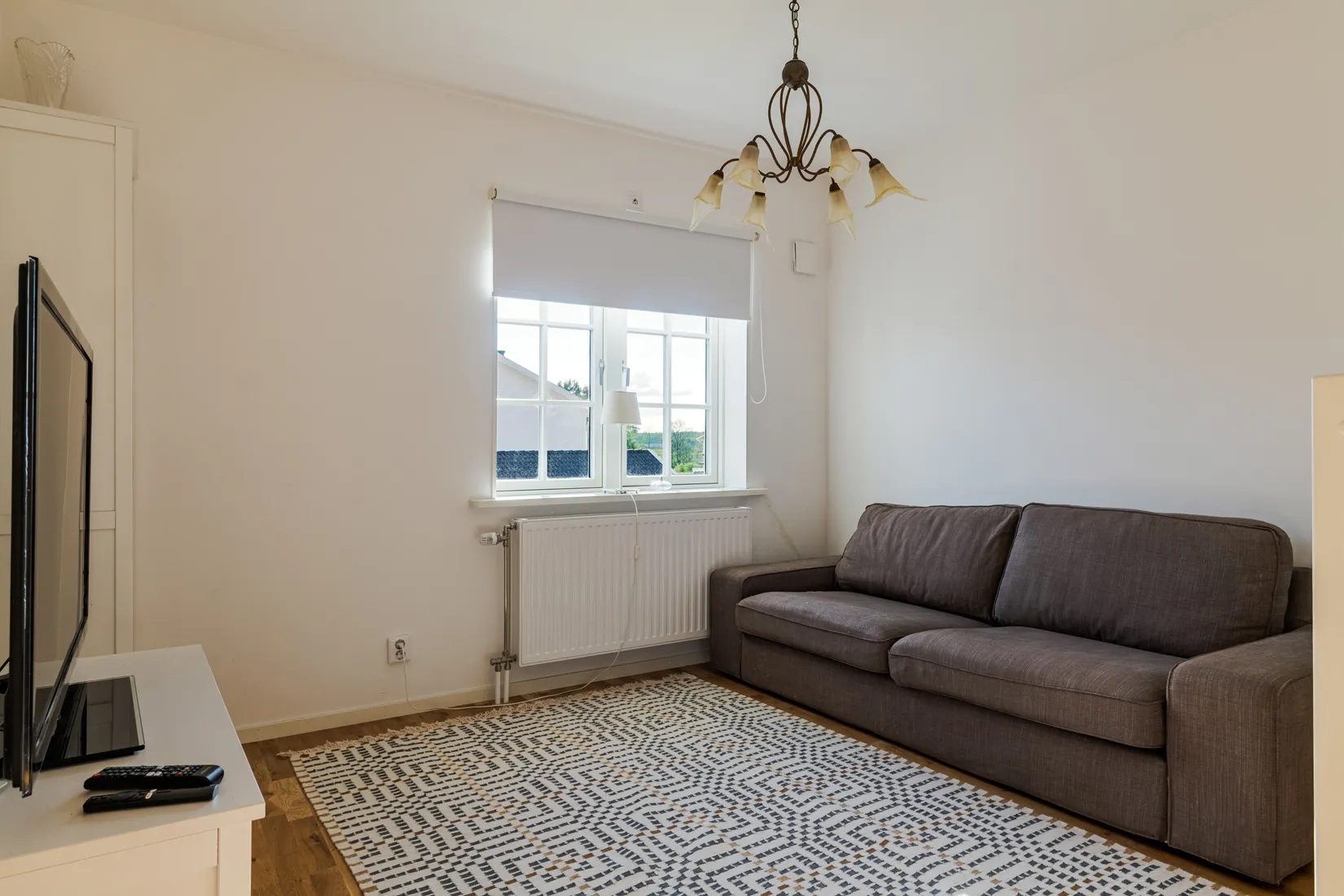 Bostadsrätt, Radhus, Nästegårdsvägen 37C, Lillån, Örebro