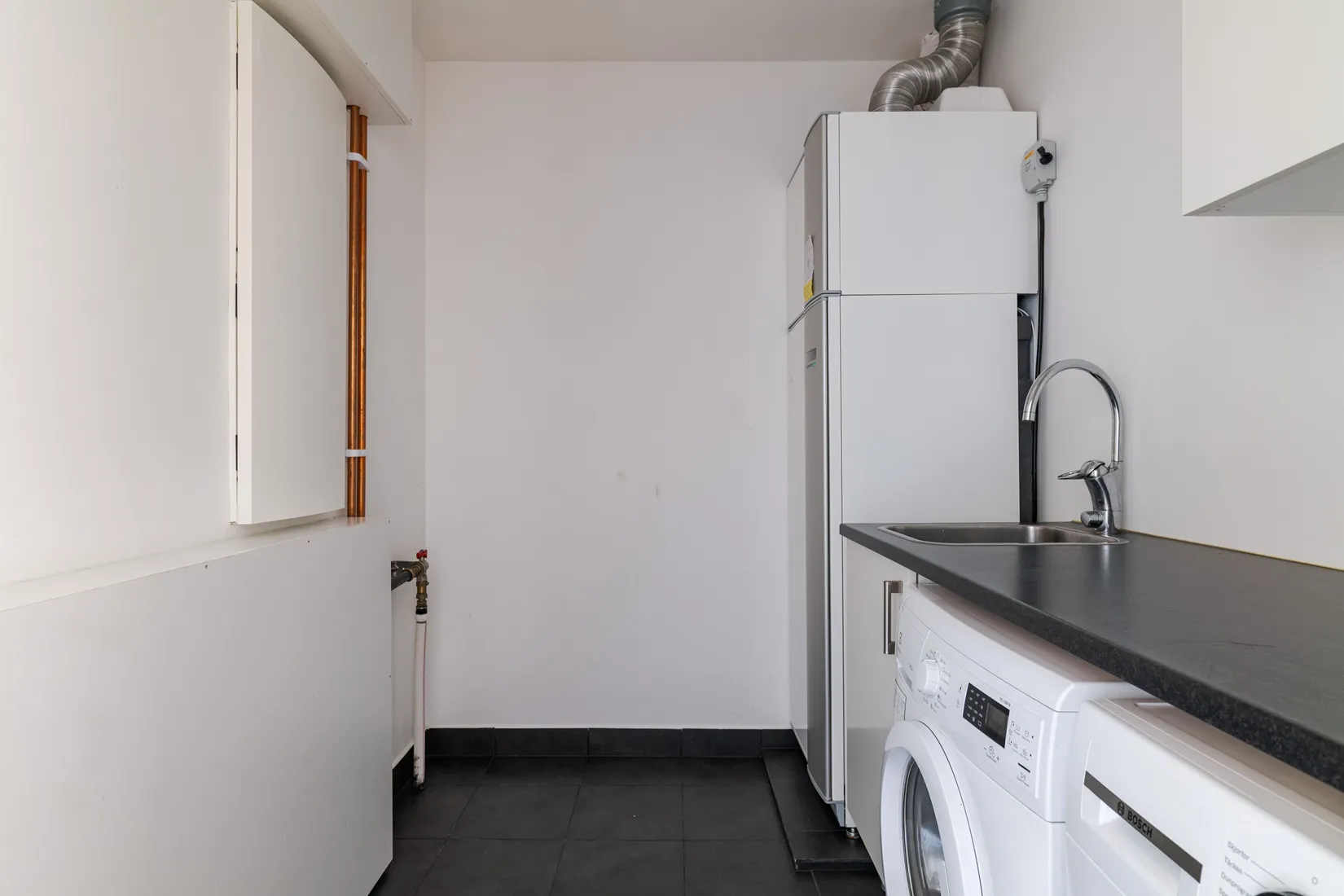 Bostadsrätt, Radhus, Nästegårdsvägen 37C, Lillån, Örebro