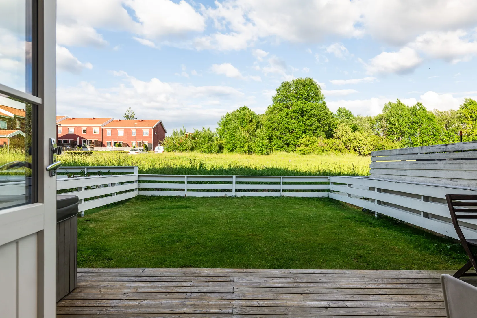 Bostadsrätt, Radhus, Nästegårdsvägen 37C, Lillån, Örebro