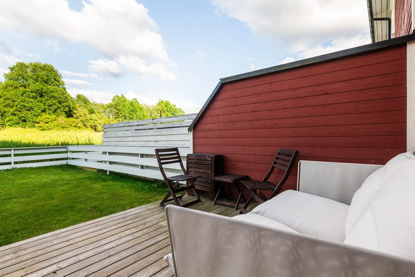 Bostadsrätt, Radhus, Nästegårdsvägen 37C, Lillån, Örebro