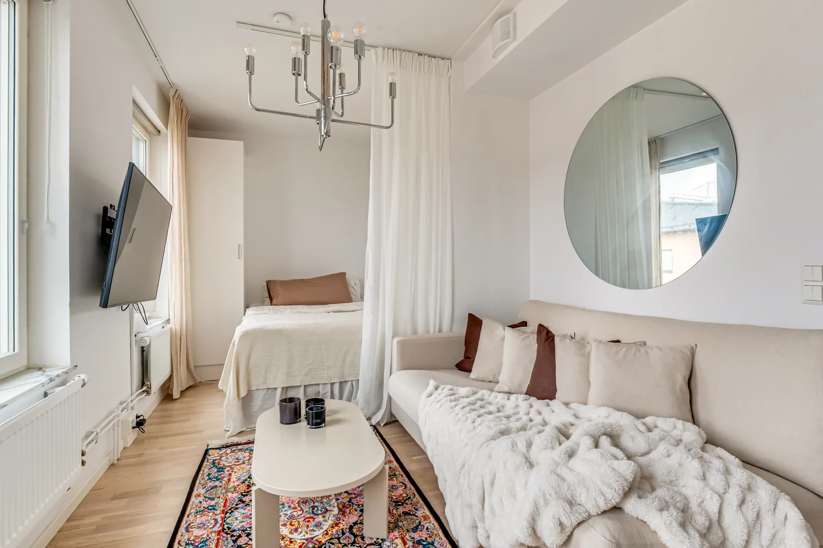 Bostadsrätt, Vega allé 49, Vega, Haninge