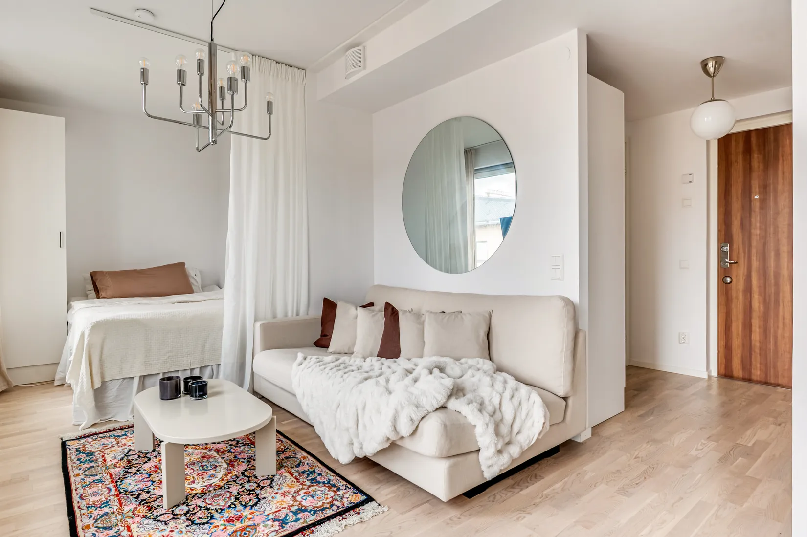 Bostadsrätt, Vega allé 49, Vega, Haninge