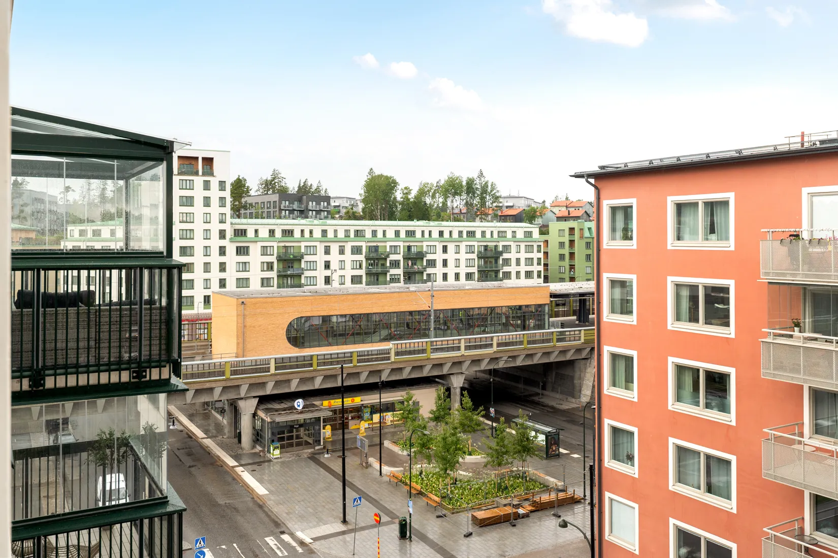 Bostadsrätt, Vega allé 49, Vega, Haninge