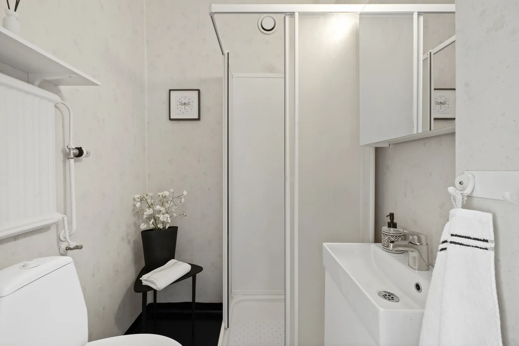 Bostadsrätt, Svartbäcksgatan 83A, Svartbäcken, Uppsala