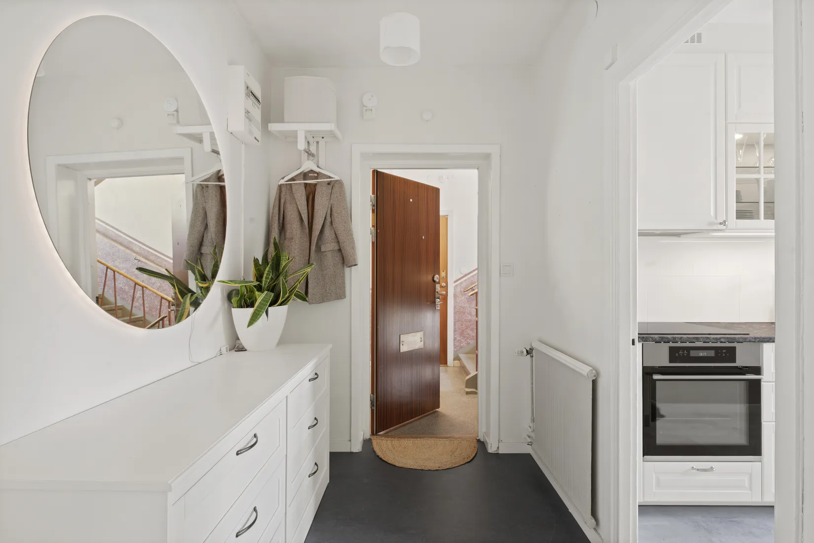 Bostadsrätt, Svartbäcksgatan 83A, Svartbäcken, Uppsala