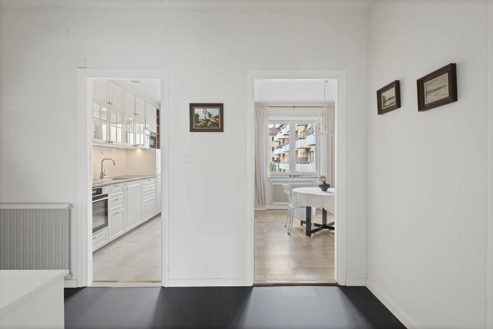 Bostadsrätt, Svartbäcksgatan 83A, Svartbäcken, Uppsala