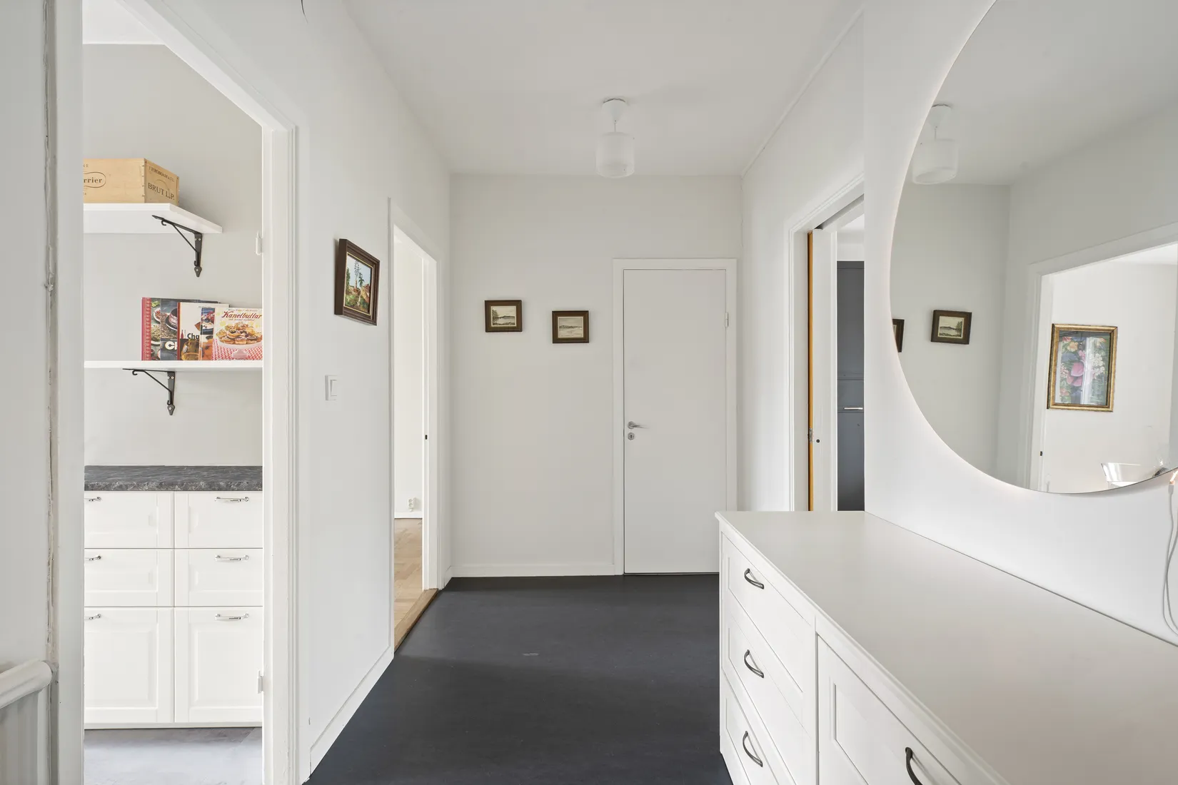 Bostadsrätt, Svartbäcksgatan 83A, Svartbäcken, Uppsala