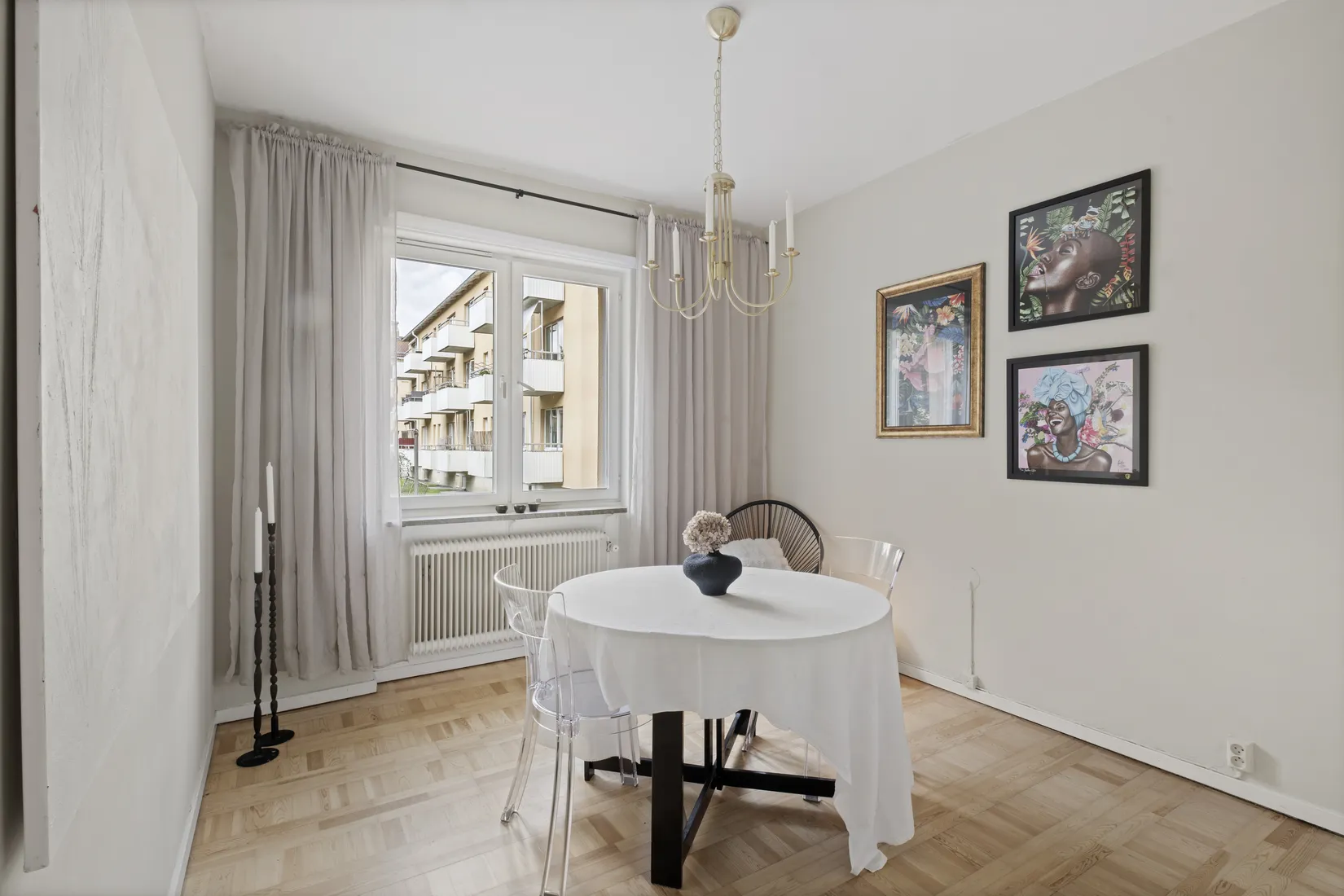 Bostadsrätt, Svartbäcksgatan 83A, Svartbäcken, Uppsala