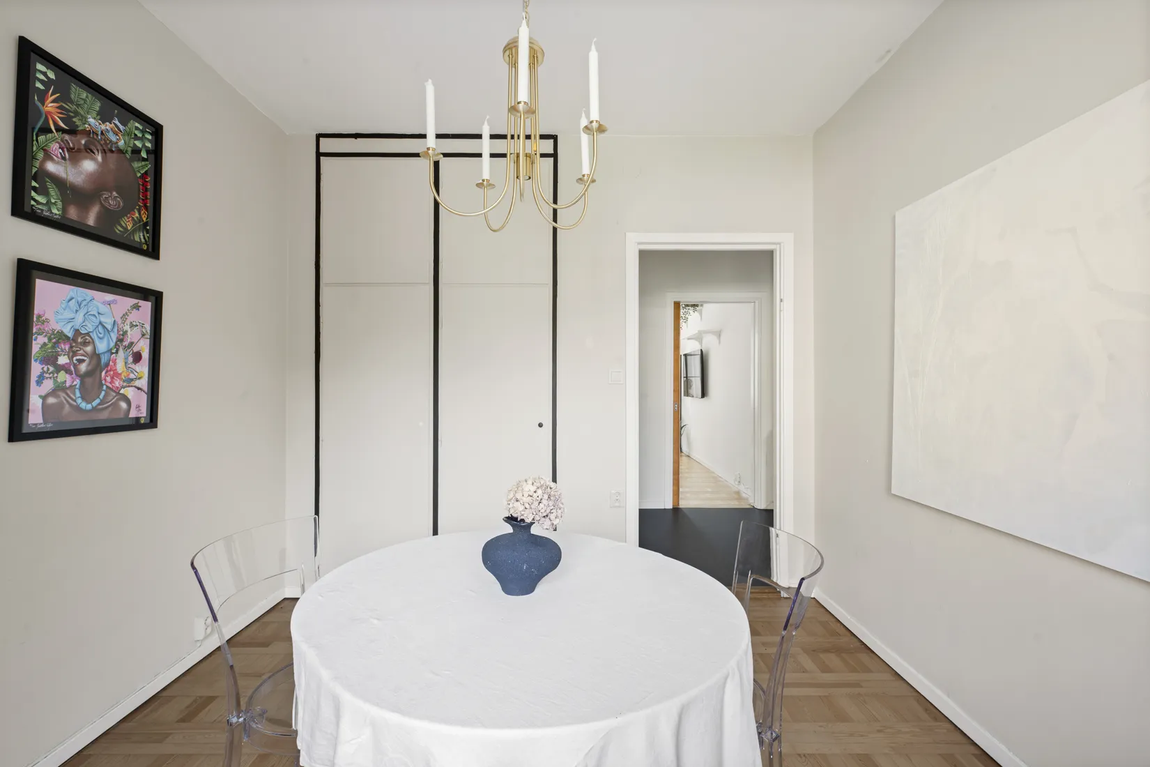 Bostadsrätt, Svartbäcksgatan 83A, Svartbäcken, Uppsala