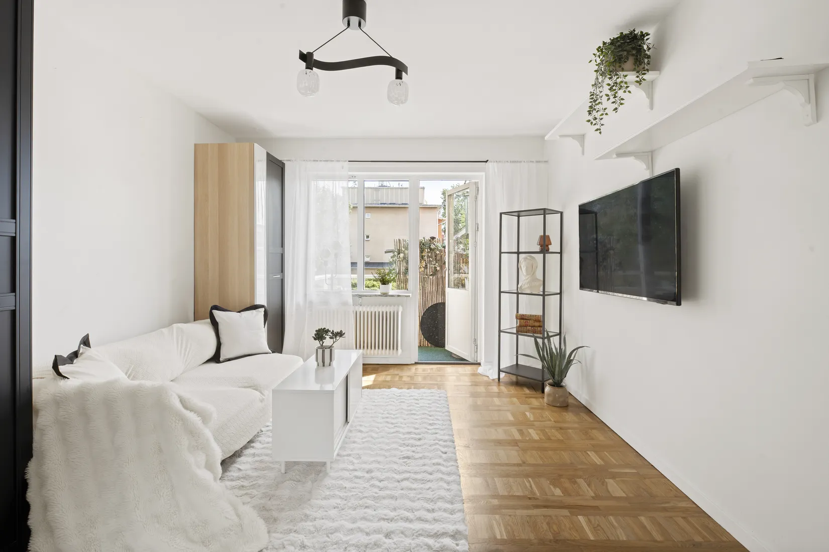 Bostadsrätt, Svartbäcksgatan 83A, Svartbäcken, Uppsala