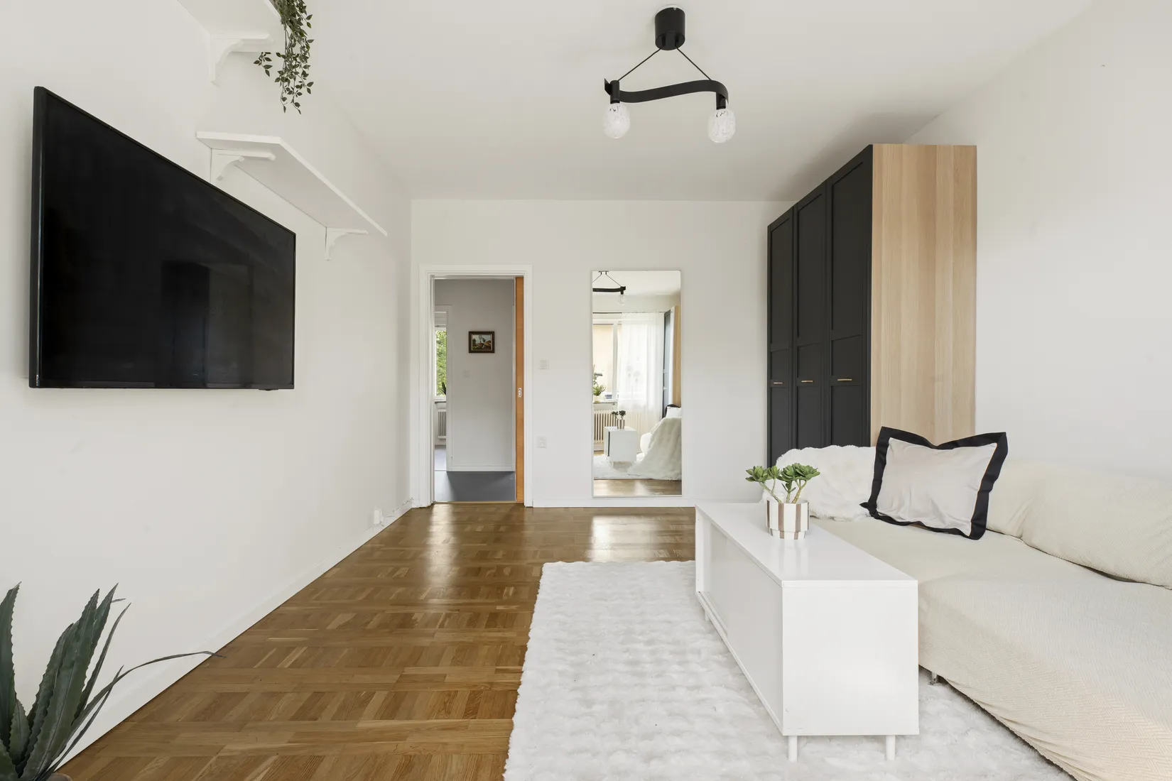 Bostadsrätt, Svartbäcksgatan 83A, Svartbäcken, Uppsala