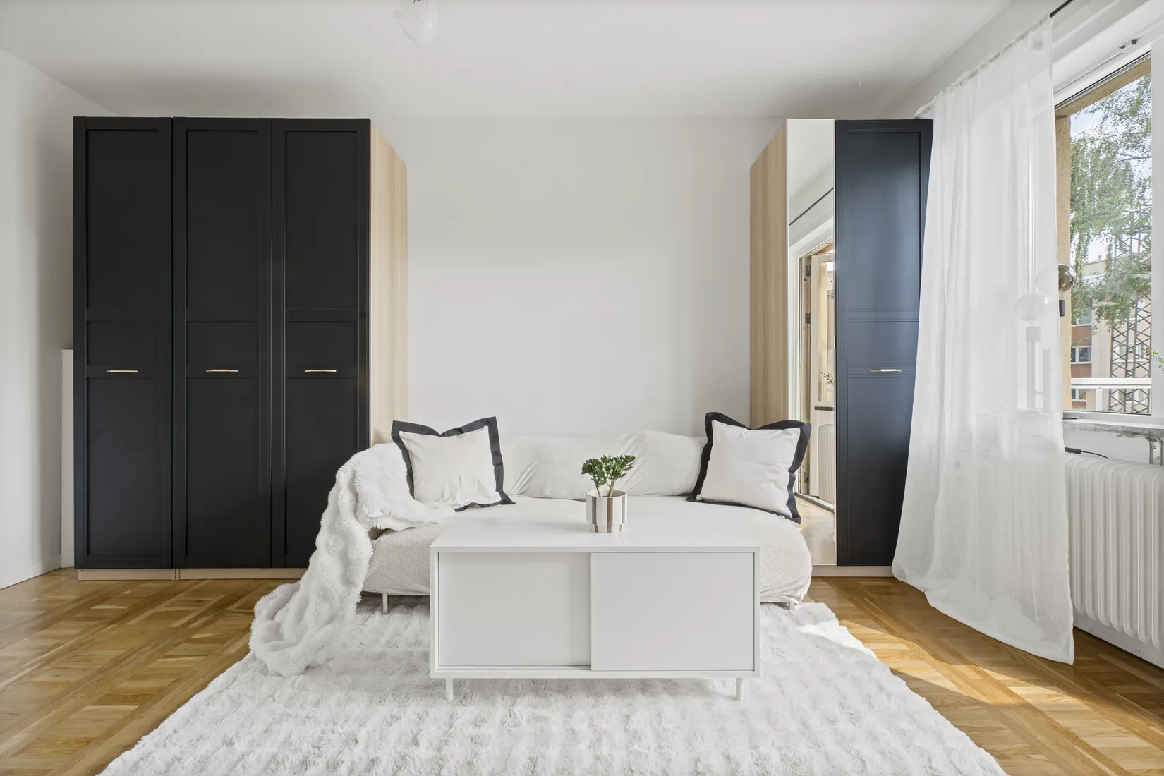 Bostadsrätt, Svartbäcksgatan 83A, Svartbäcken, Uppsala