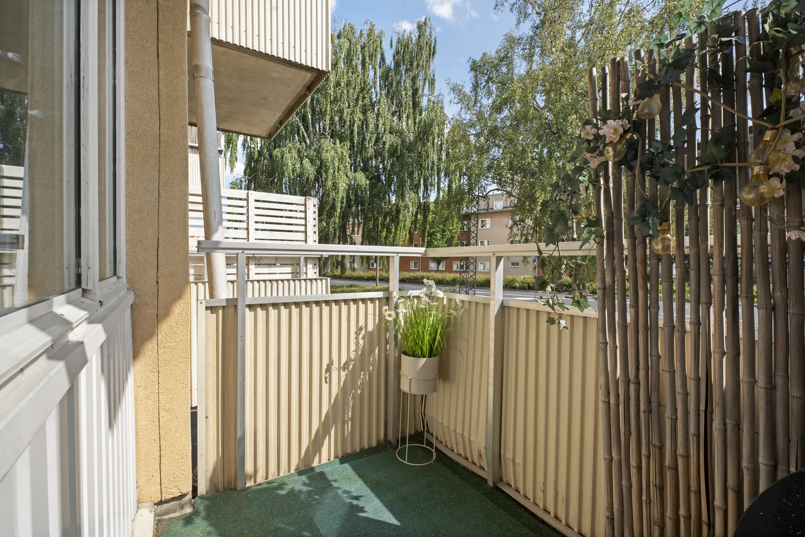Bostadsrätt, Svartbäcksgatan 83A, Svartbäcken, Uppsala