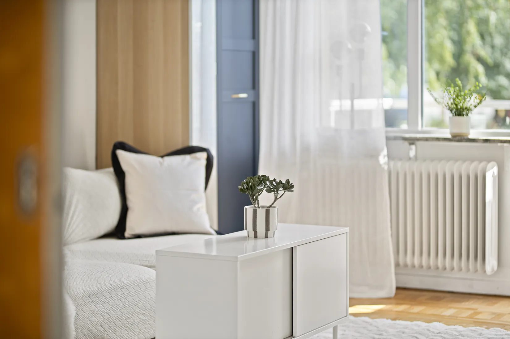 Bostadsrätt, Svartbäcksgatan 83A, Svartbäcken, Uppsala