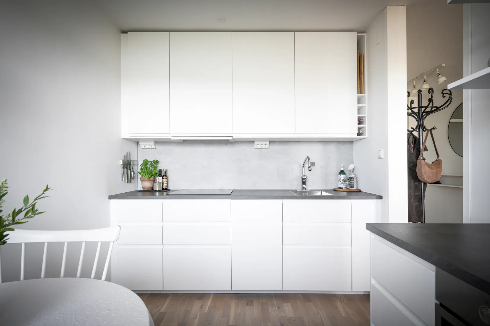 Bostadsrätt, Gröna Gatan 67, Majorna, Göteborg