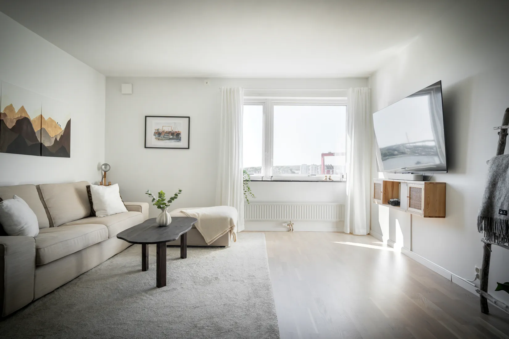 Bostadsrätt, Gröna Gatan 67, Majorna, Göteborg