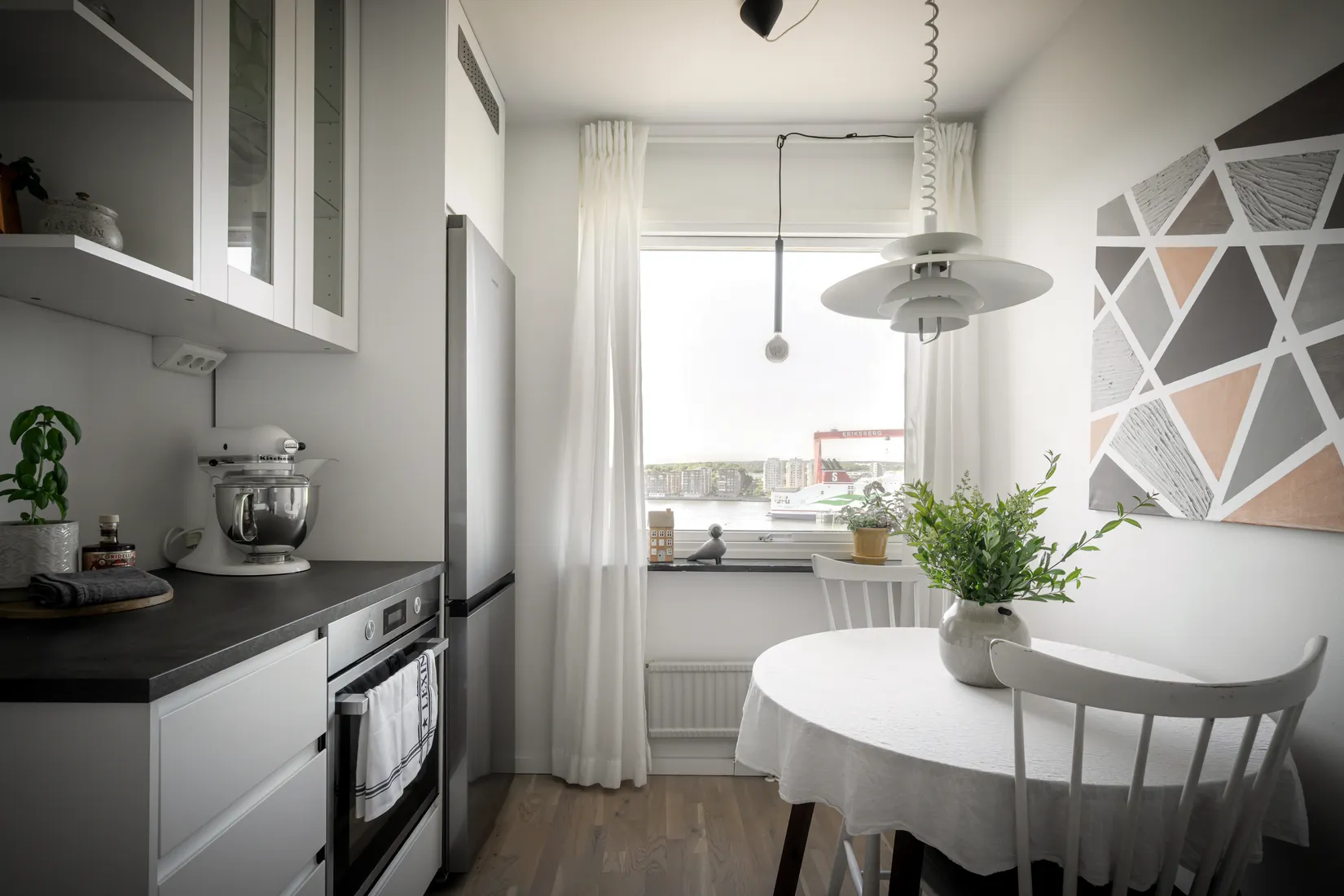 Bostadsrätt, Gröna Gatan 67, Majorna, Göteborg