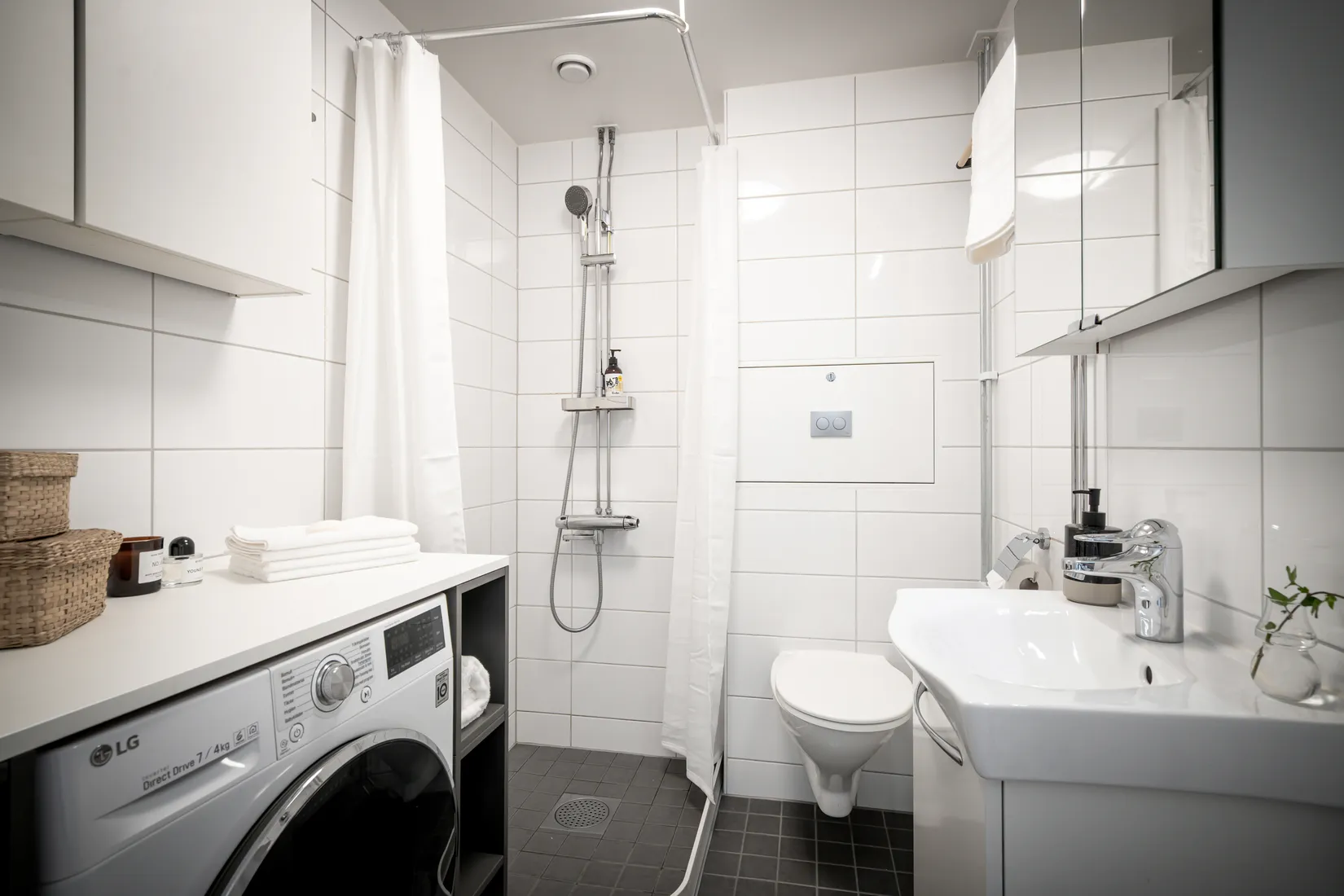Bostadsrätt, Gröna Gatan 67, Majorna, Göteborg