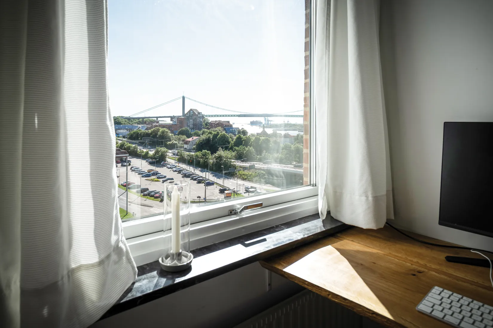 Bostadsrätt, Gröna Gatan 67, Majorna, Göteborg