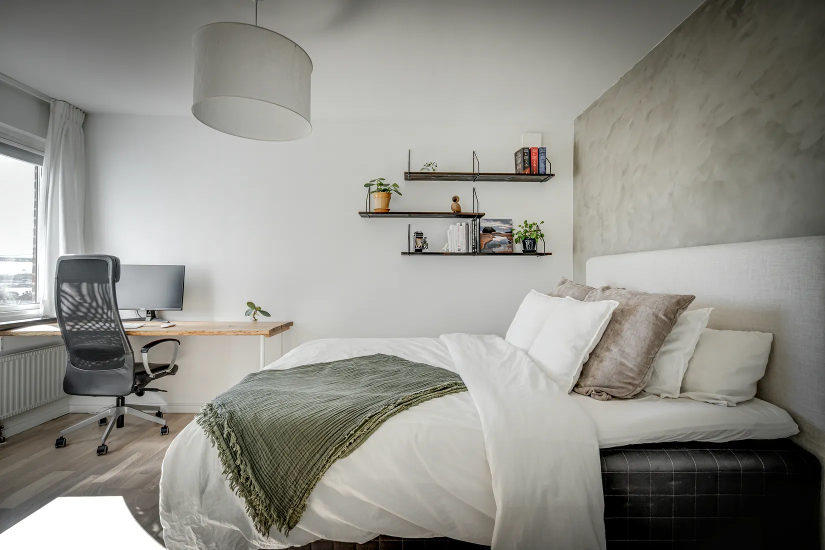 Bostadsrätt, Gröna Gatan 67, Majorna, Göteborg