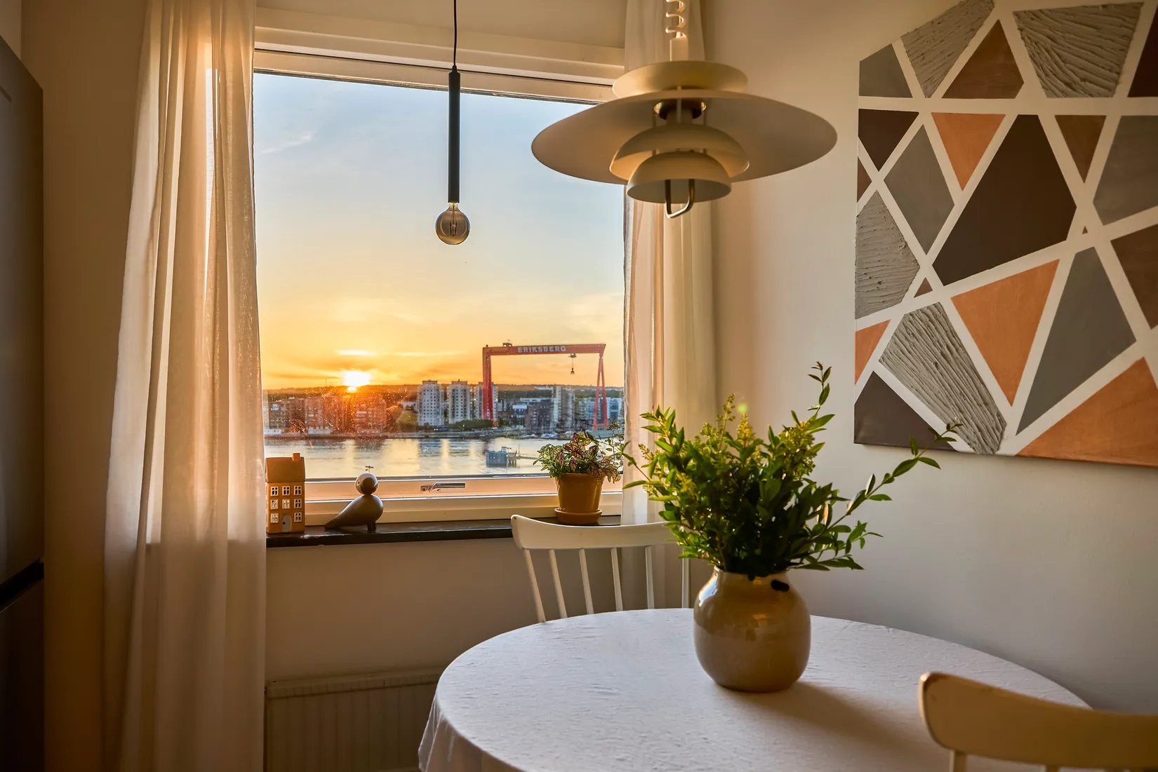 Bostadsrätt, Gröna Gatan 67, Majorna, Göteborg