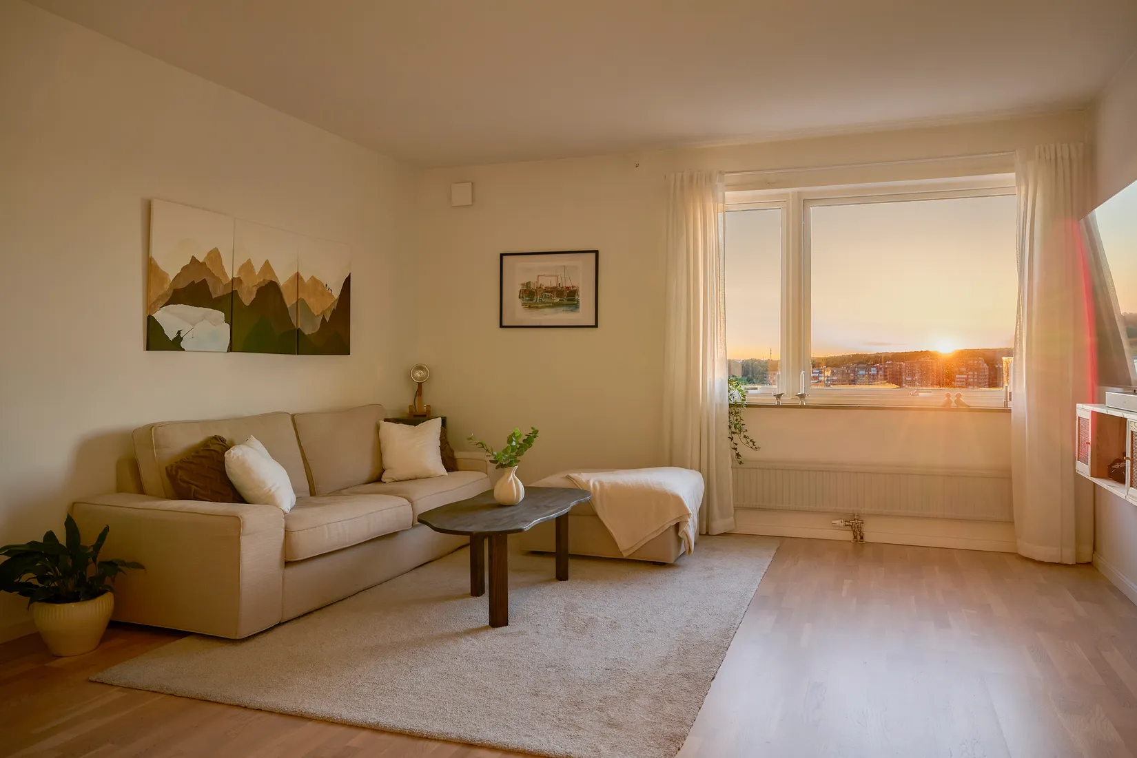 Bostadsrätt, Gröna Gatan 67, Majorna, Göteborg