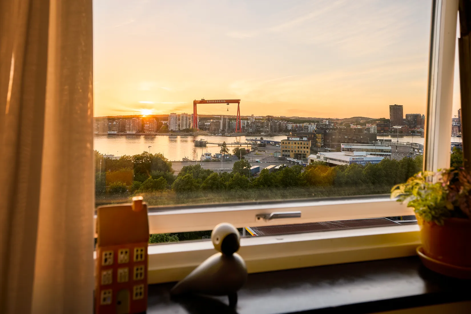 Bostadsrätt, Gröna Gatan 67, Majorna, Göteborg