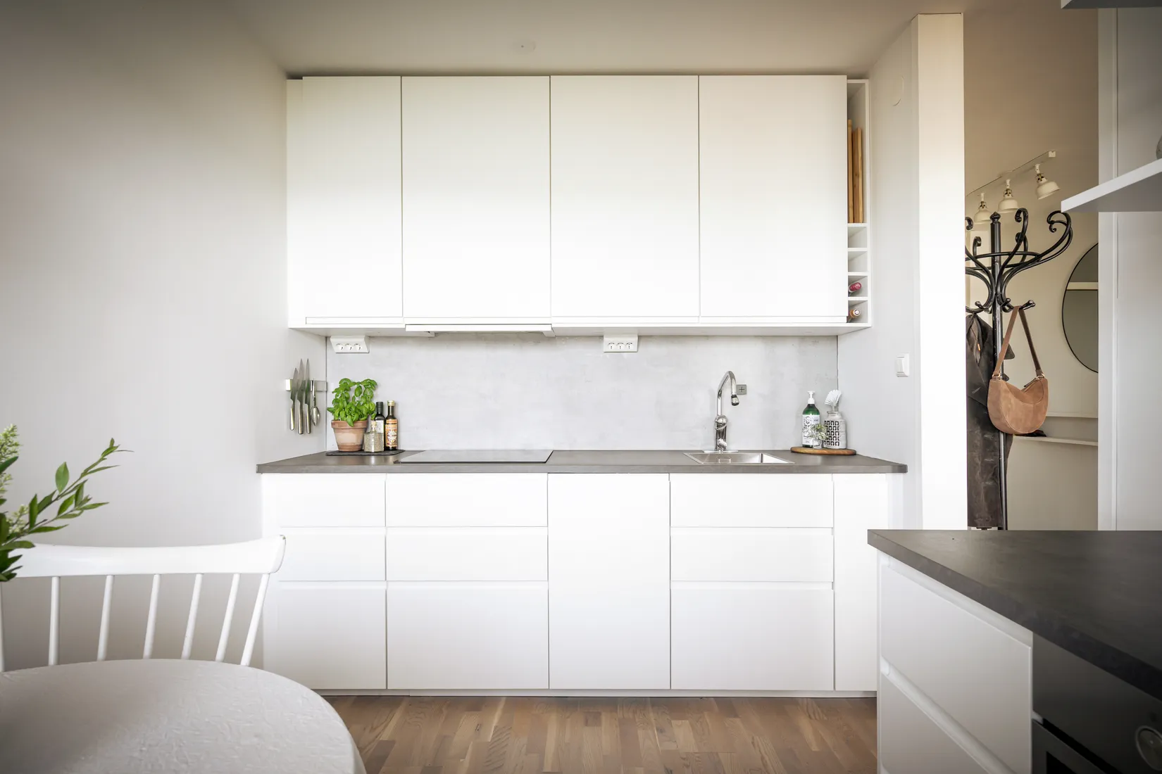Bostadsrätt, Gröna Gatan 67, Majorna, Göteborg