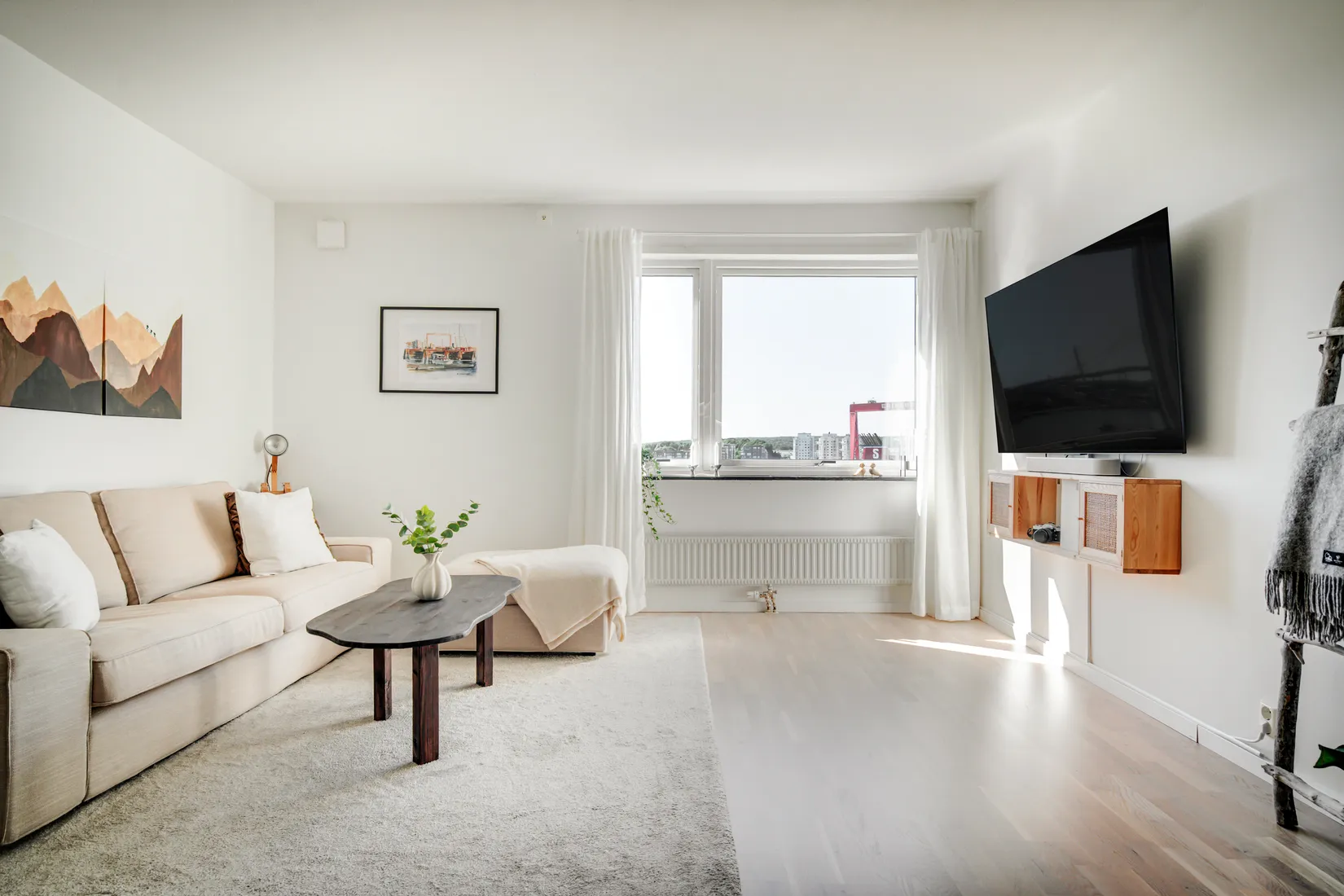 Bostadsrätt, Gröna Gatan 67, Majorna, Göteborg