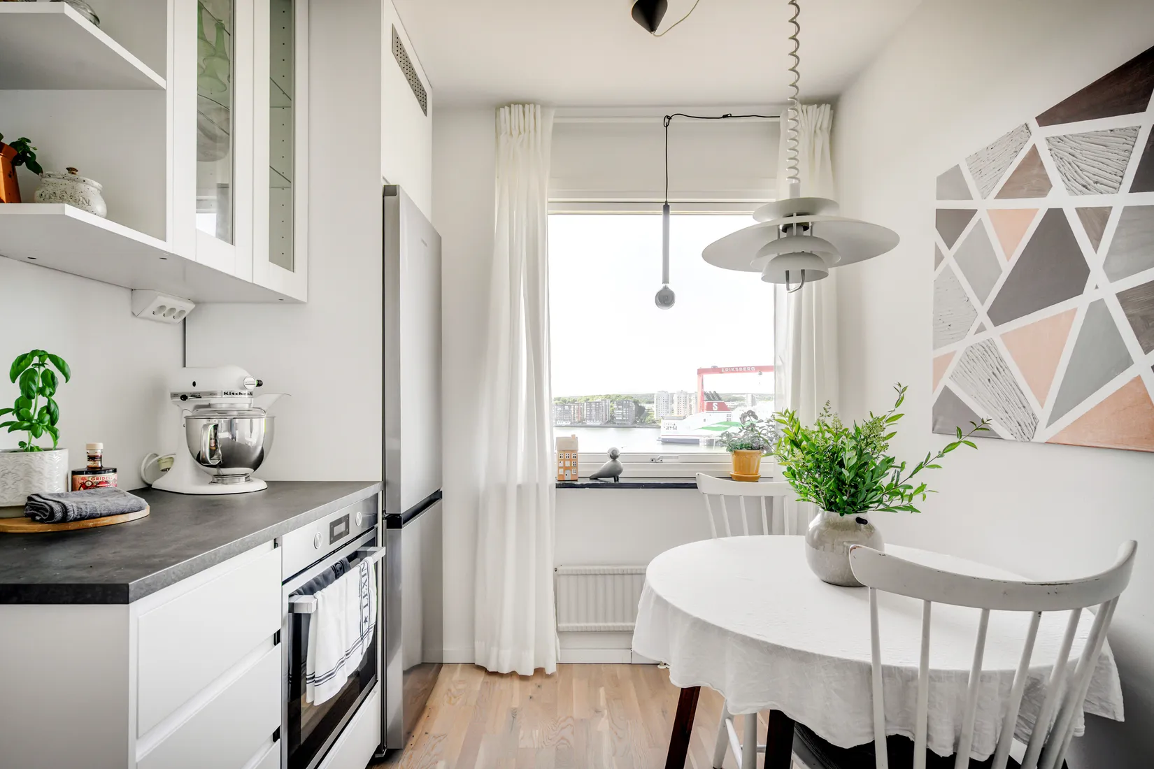 Bostadsrätt, Gröna Gatan 67, Majorna, Göteborg
