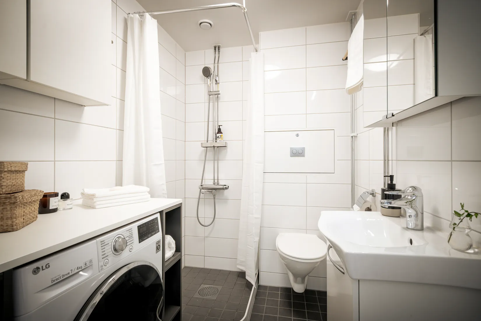 Bostadsrätt, Gröna Gatan 67, Majorna, Göteborg
