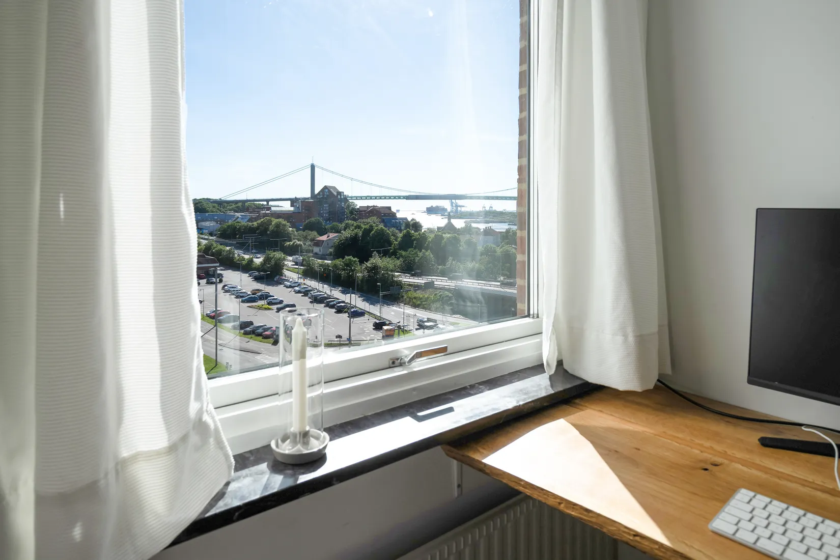 Bostadsrätt, Gröna Gatan 67, Majorna, Göteborg