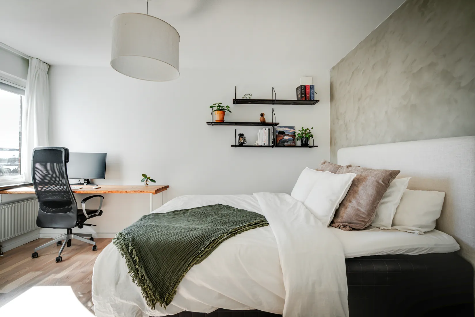 Bostadsrätt, Gröna Gatan 67, Majorna, Göteborg