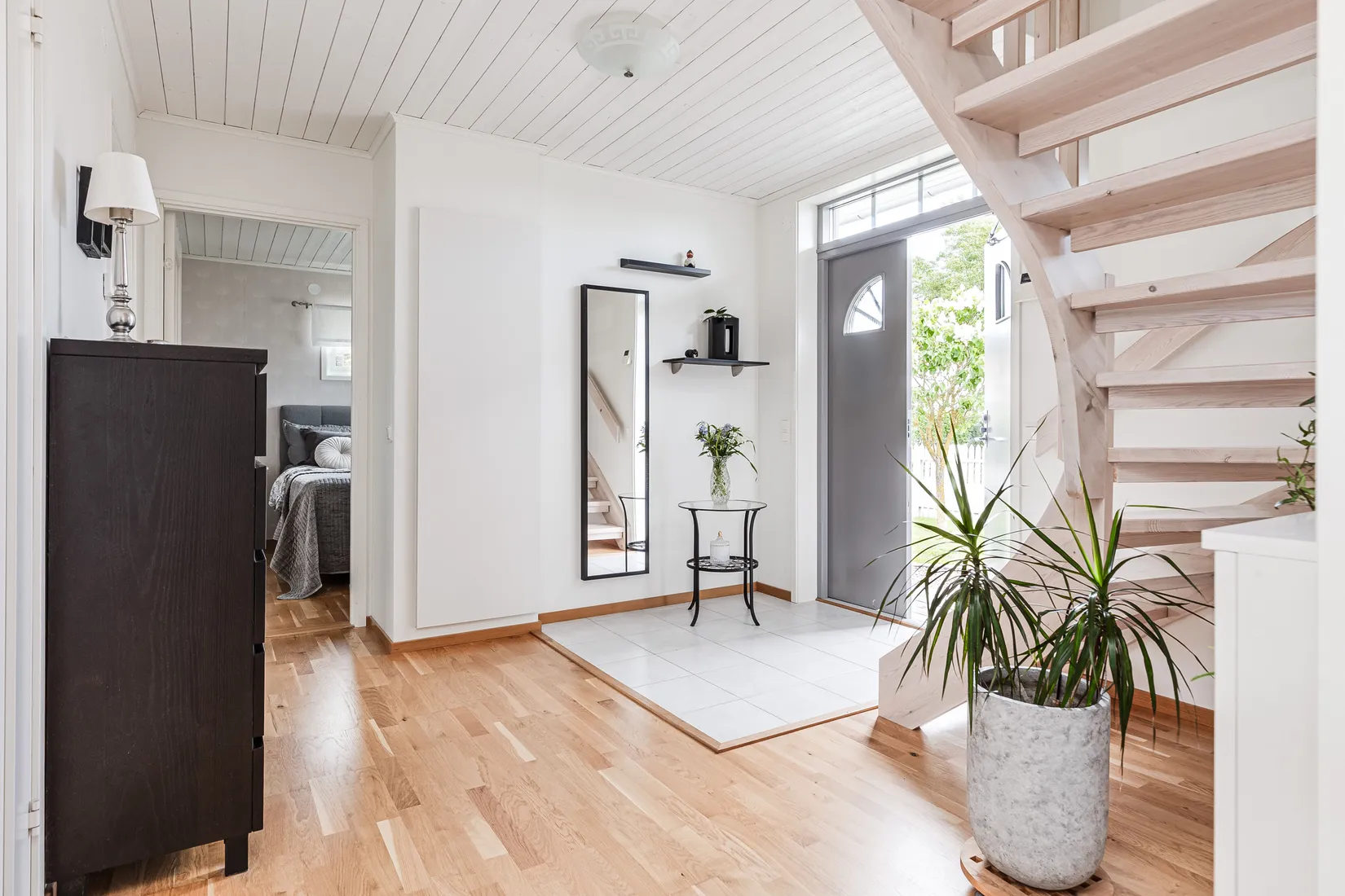 Villa, Gärdesgårdsvägen 1, Digesgård/Glommen, Falkenberg
