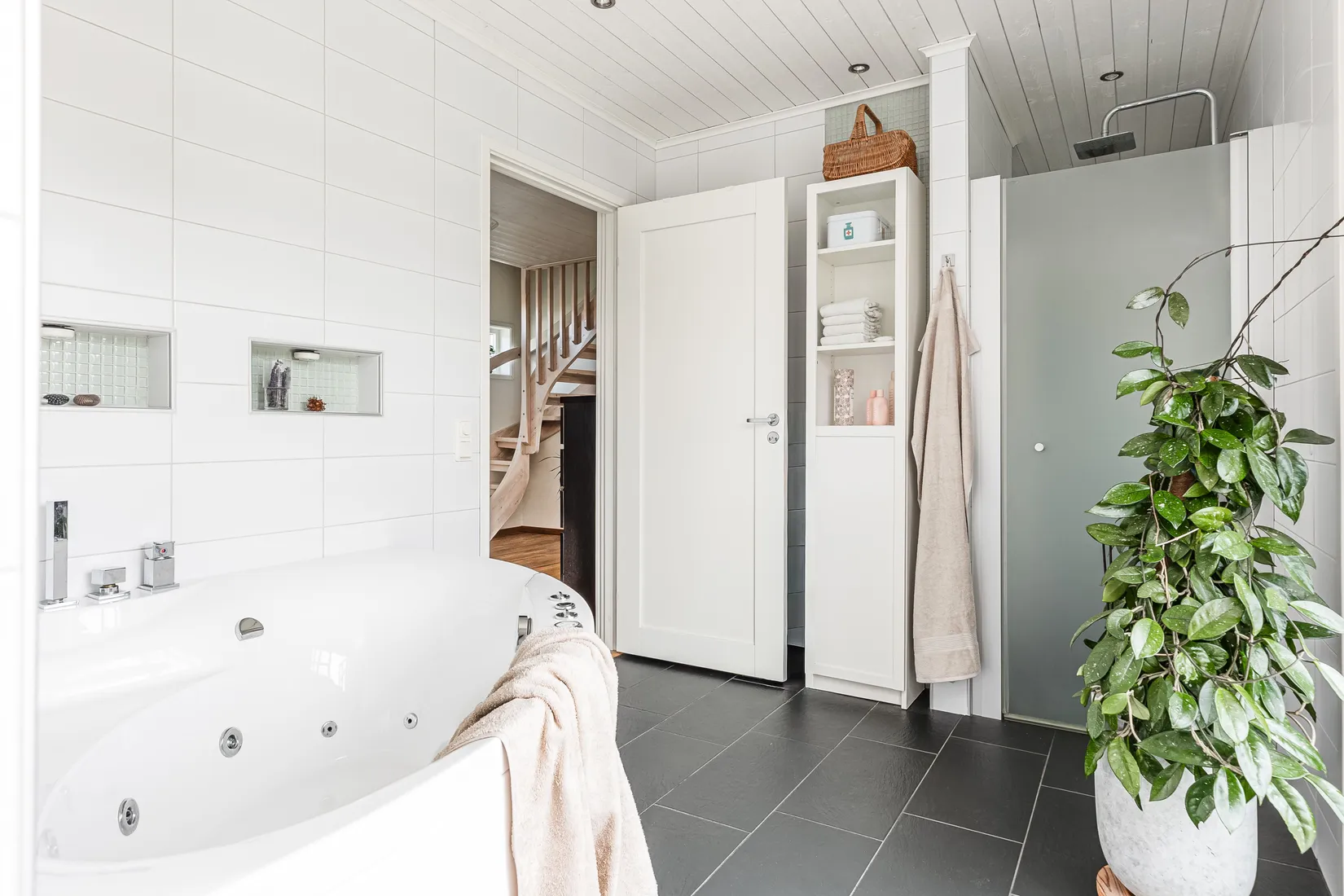 Villa, Gärdesgårdsvägen 1, Digesgård/Glommen, Falkenberg