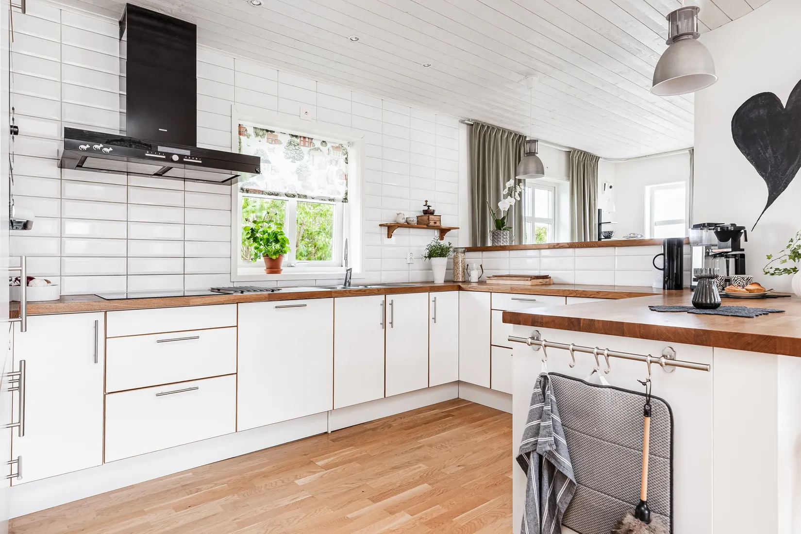 Villa, Gärdesgårdsvägen 1, Digesgård/Glommen, Falkenberg