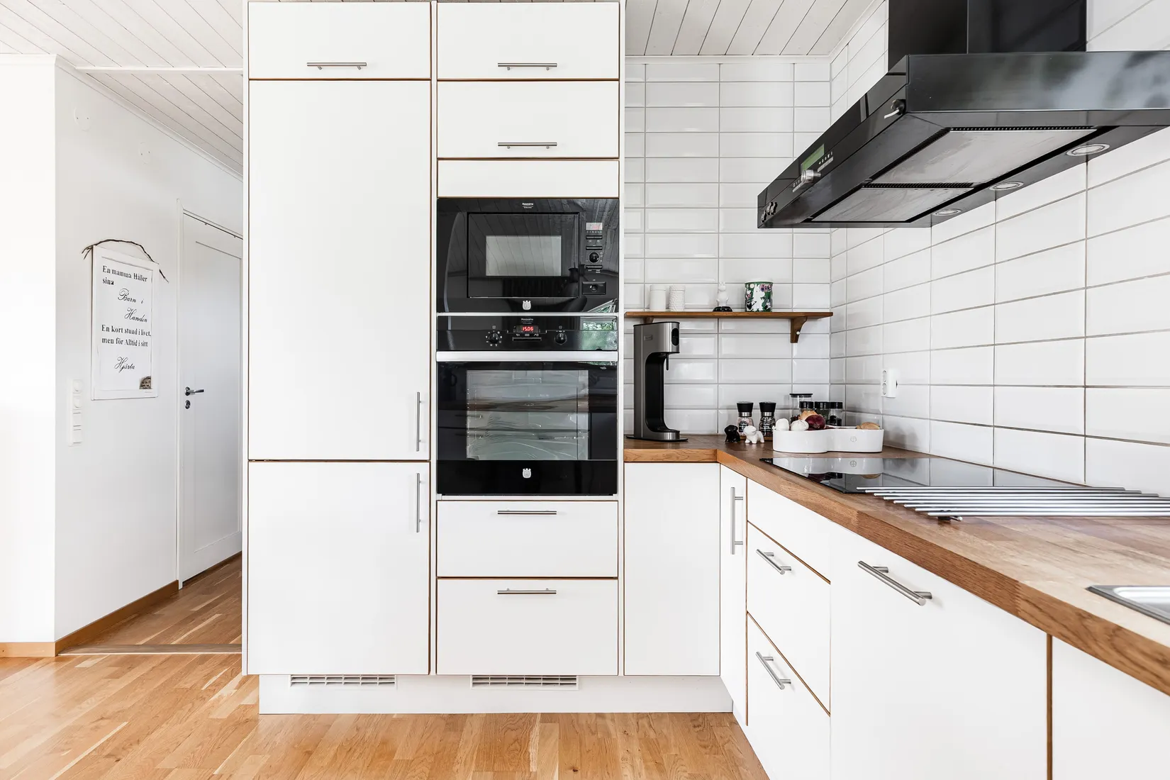 Villa, Gärdesgårdsvägen 1, Digesgård/Glommen, Falkenberg