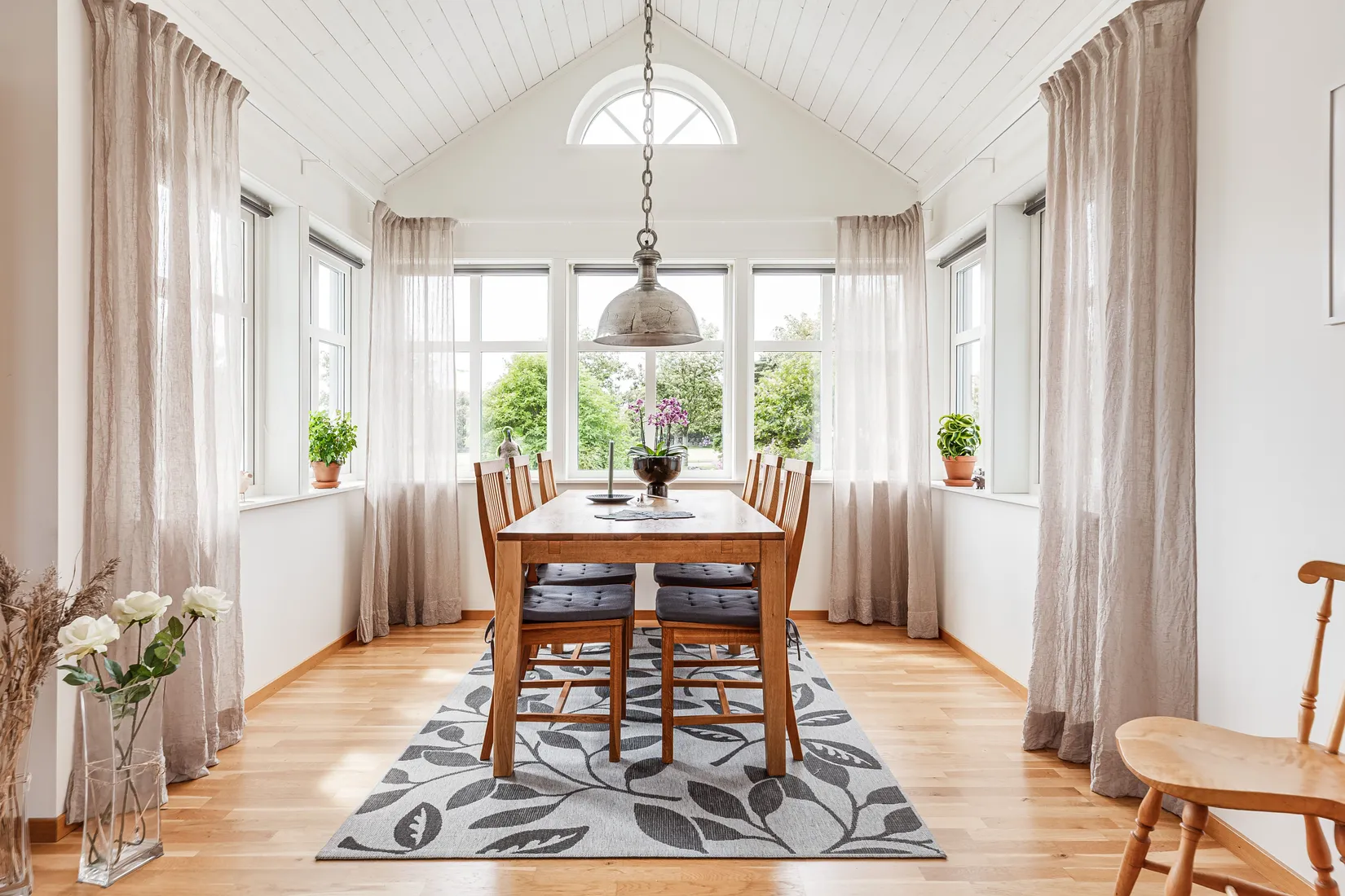 Villa, Gärdesgårdsvägen 1, Digesgård/Glommen, Falkenberg