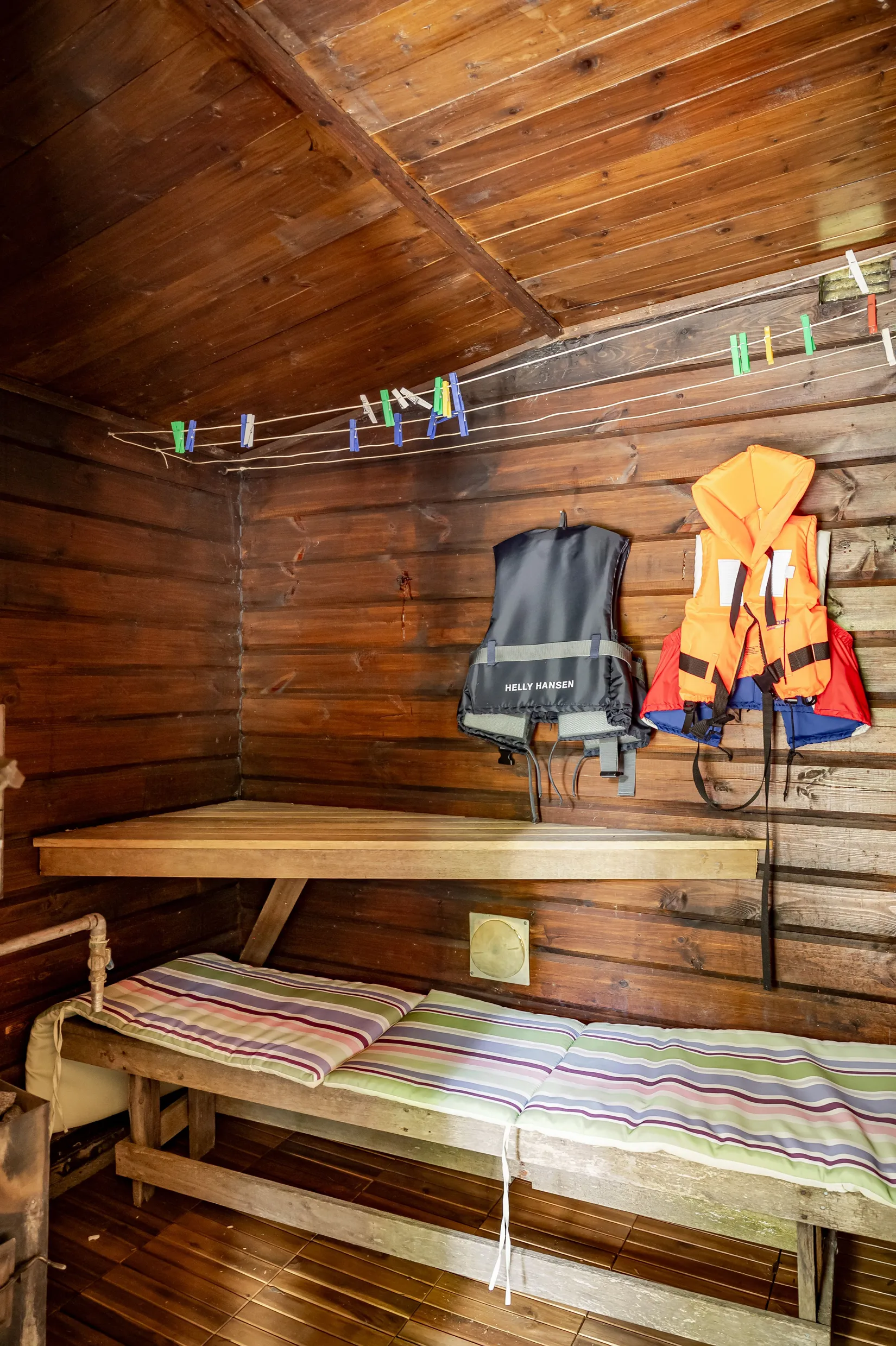 Fritidshus, Lundbyslingan 33, Strängnäs