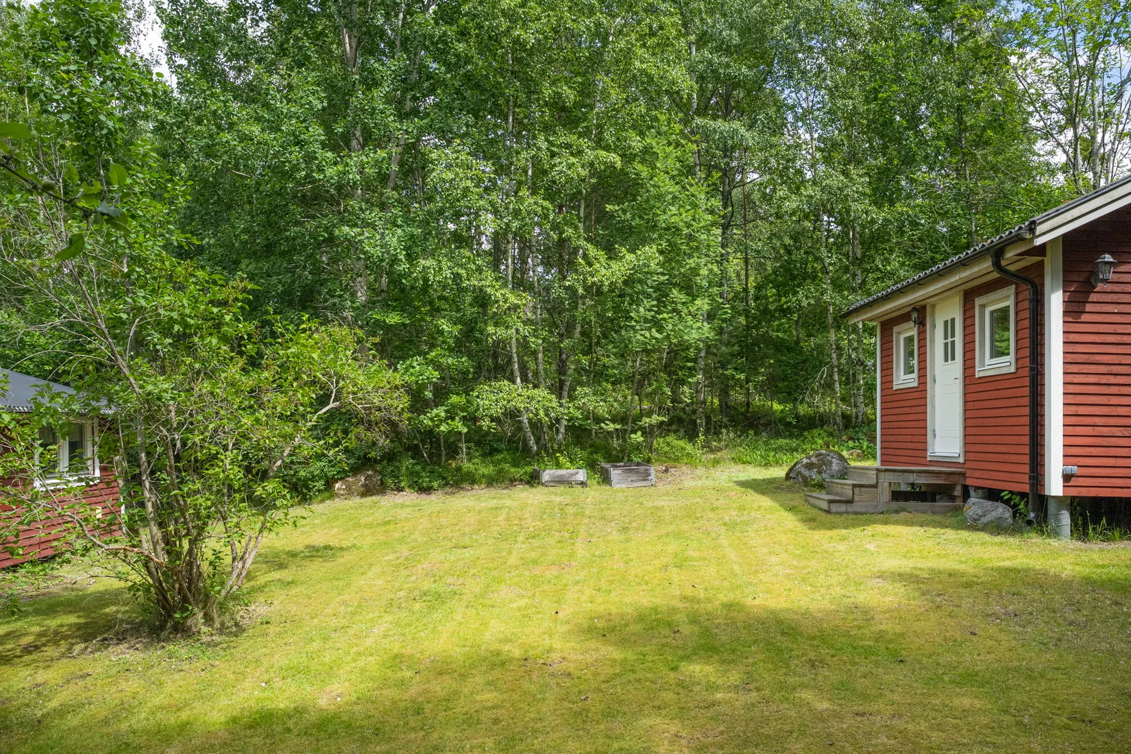 Fritidshus, Lundbyslingan 33, Strängnäs